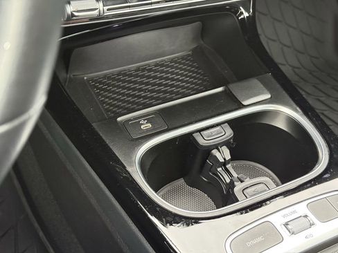 Certified 2024 Mercedes-Benz CLA 250 4MATIC image 26