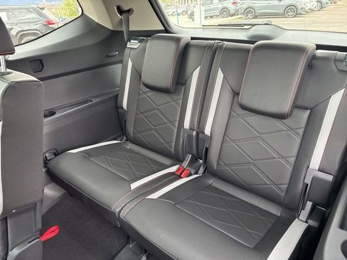 New 2026 Volkswagen Atlas Peak Edition AWD/4WD image 9
