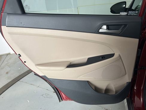 Used 2018 Hyundai Tucson Value FWD image 28