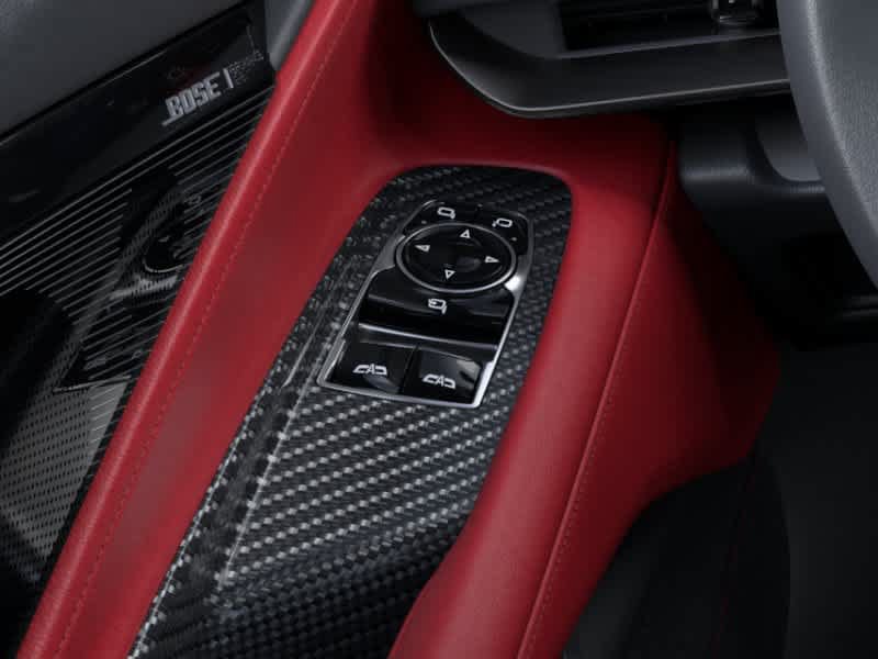 New 2027 Chevrolet Corvette Grand Sport w/ Z52 Sport Performance Package RWD image 22