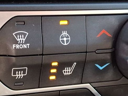 Used 2021 Jeep Wrangler Unlimited Willys image 28