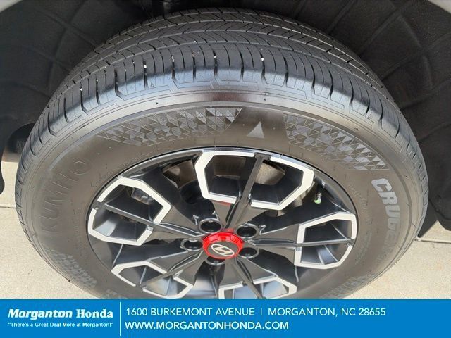 Used 2024 Hyundai Santa Cruz XRT AWD/4WD image 14