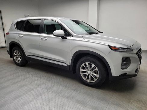 Used 2020 Hyundai Santa Fe SE AWD/4WD image 11