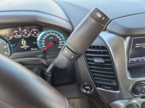 Used 2016 Chevrolet Tahoe LTZ AWD/4WD image 22