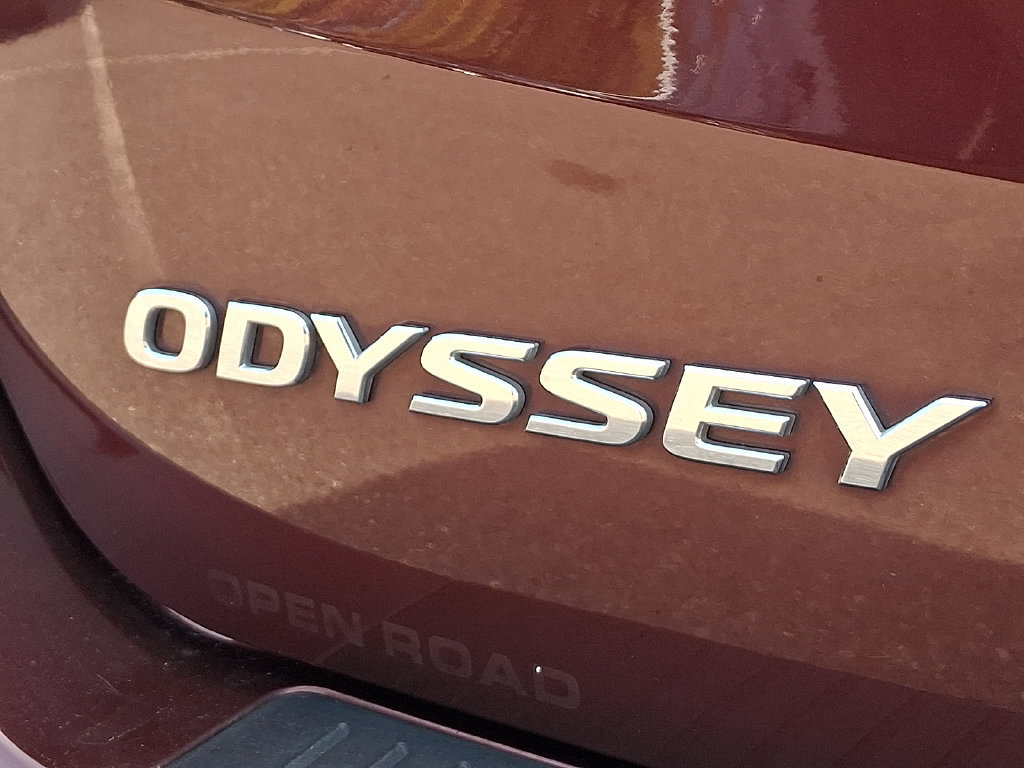 Used 2021 Honda Odyssey EX image 29