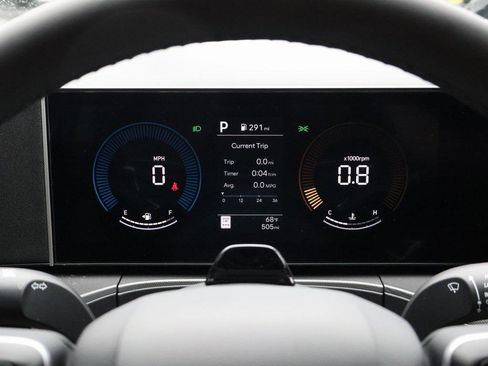 New 2026 Hyundai Santa Fe SEL image 30