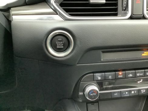 Certified 2023 MAZDA CX-5 AWD 2.5 S w/ Premium Package image 24