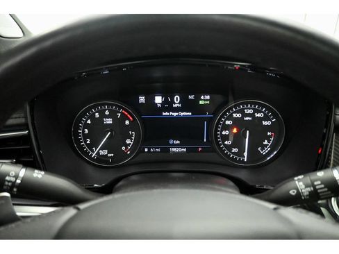 Certified 2023 Cadillac XT6 Premium Luxury AWD/4WD image 44