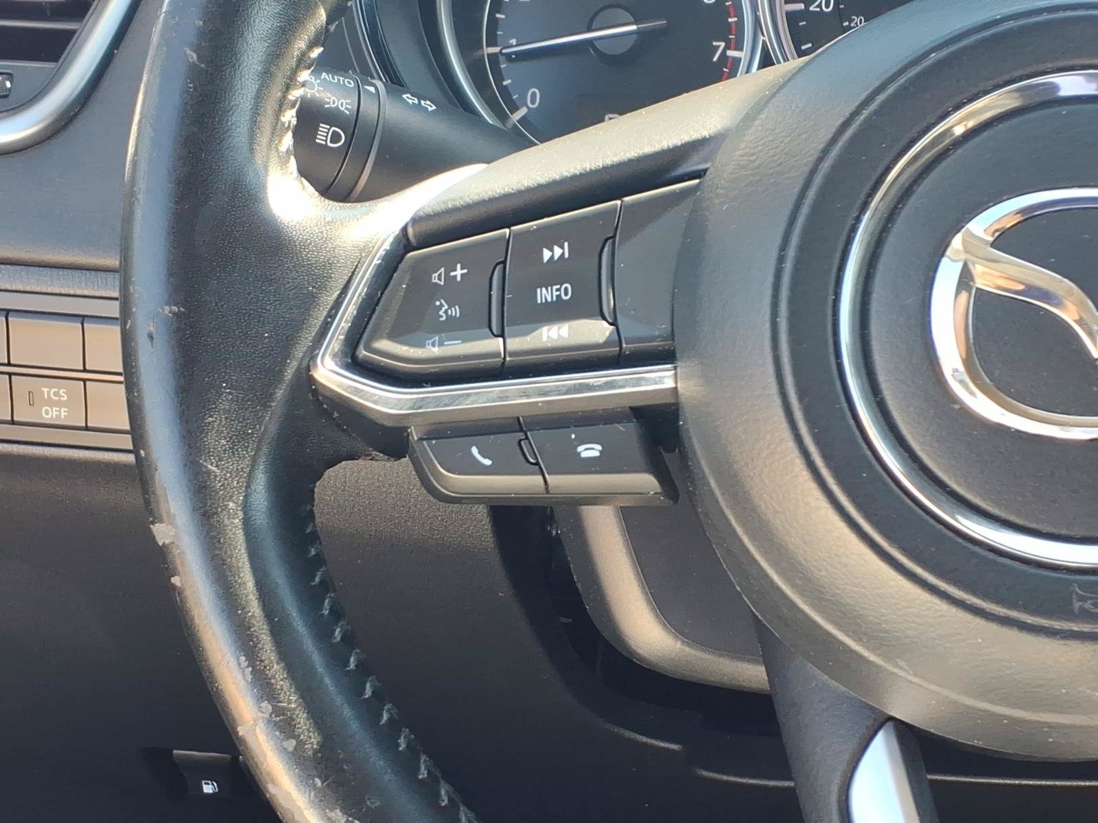Used 2019 MAZDA CX-9 Touring AWD/4WD image 17