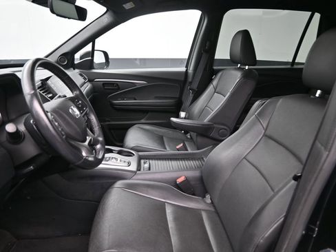 Certified 2023 Honda Passport EX-L image 27