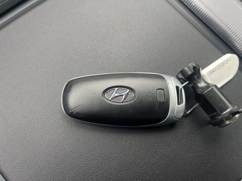 Used 2024 Hyundai Palisade Calligraphy image 67