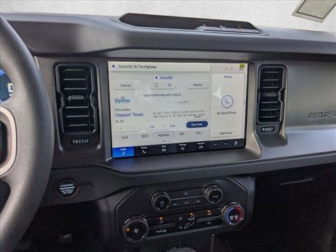 New 2026 Ford Bronco 2-Door image 11