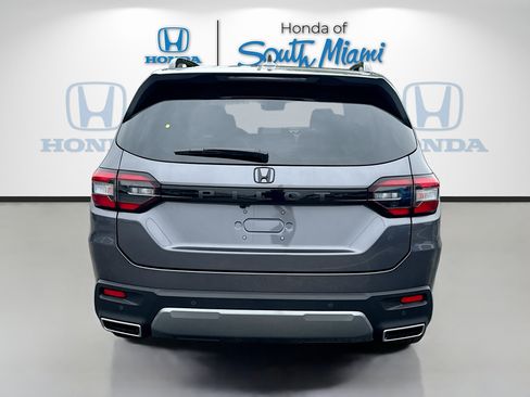 New 2026 Honda Pilot EX-L image 6