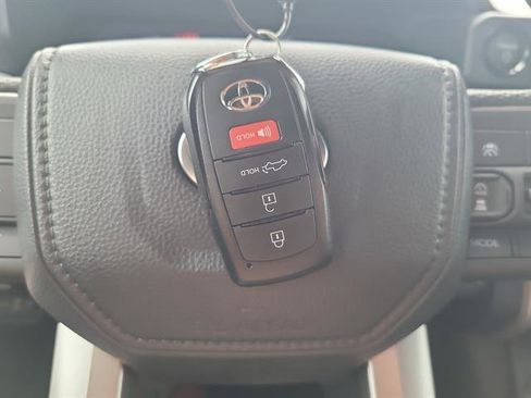 New 2026 Toyota Tacoma Limited image 30