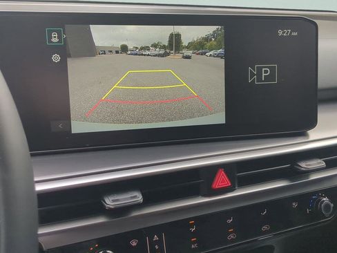 New 2026 Kia Sorento LX image 16