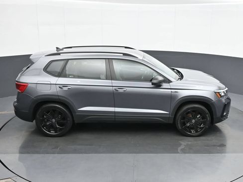 Used 2023 Volkswagen Taos S AWD/4WD image 22