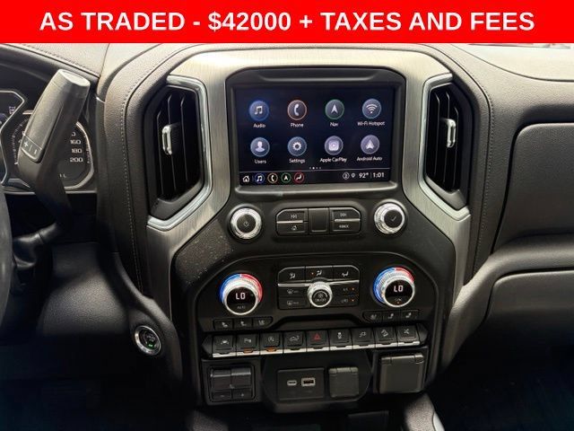 Used 2021 GMC Sierra 1500 Denali w/ Denali Ultimate Package AWD/4WD image 23