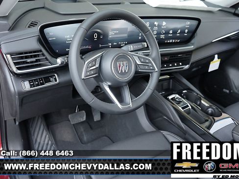 New 2024 Buick Envision Preferred image 10