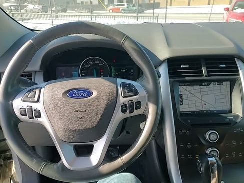 Used 2012 Ford Edge SEL image 29