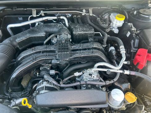Used 2021 Subaru Outback Limited AWD/4WD image 23