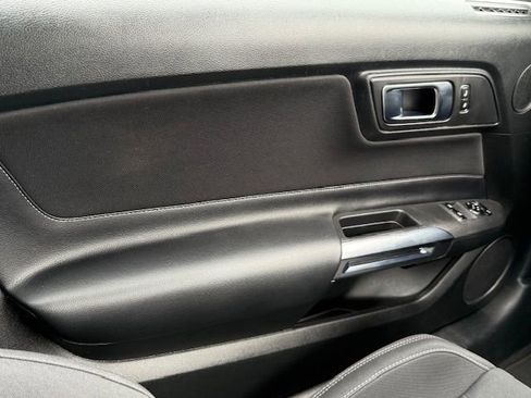 Certified 2023 Ford Mustang EcoBoost w/ Equipment Group 101A image 26