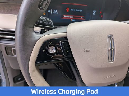 Used 2024 Lincoln Corsair Reserve w/ Equipment Group 201A image 20