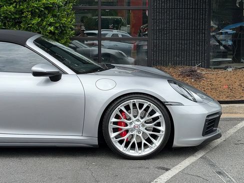 Used 2020 Porsche 911 Carrera S RWD image 21