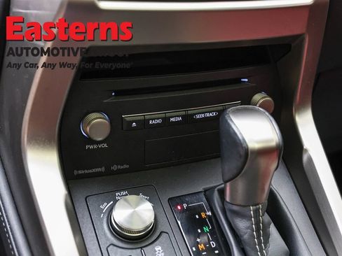 Used 2021 Lexus NX 300 AWD w/ Premium Package image 21