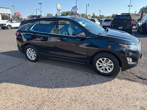 Used 2018 Chevrolet Equinox LT image 6