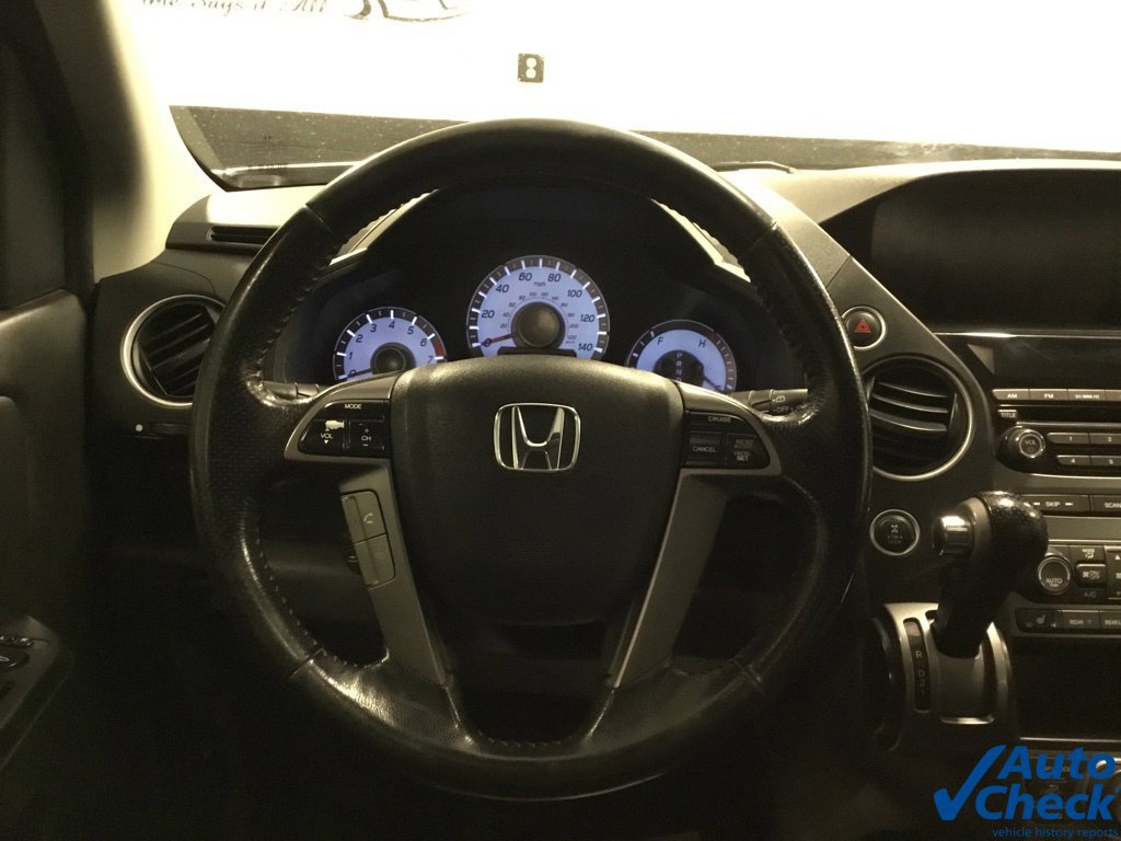 Used 2013 Honda Pilot EX-L image 42