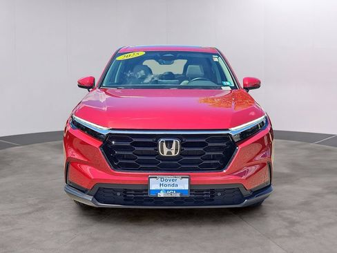 Certified 2025 Honda CR-V EX-L image 2