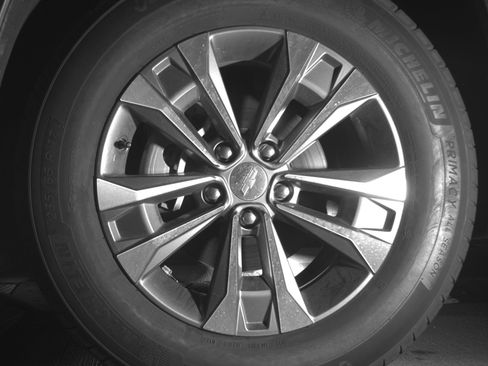 Used 2025 Chevrolet Equinox LT image 12