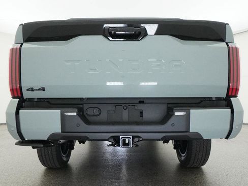 New 2026 Toyota Tundra Platinum AWD/4WD image 14