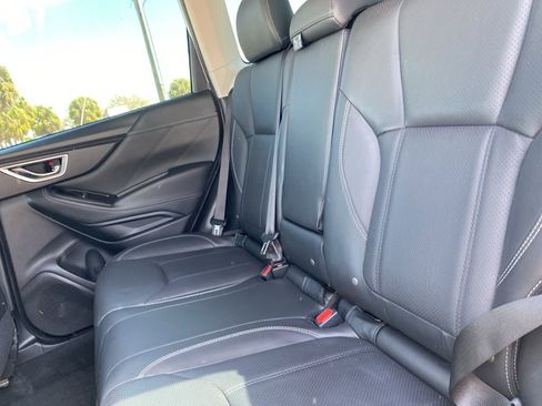 Used 2019 Subaru Forester Limited w/ Popular Package #3 image 11