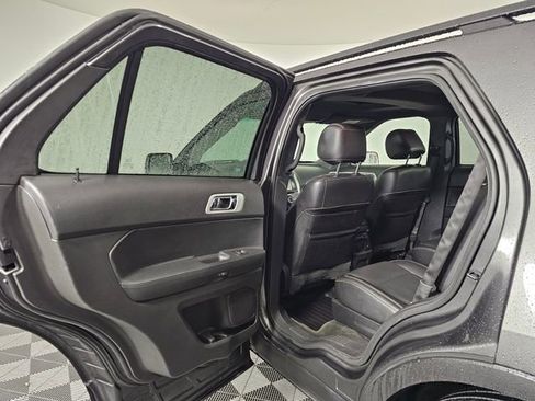Used 2015 Ford Explorer Sport w/ Equipment Group 401A image 18