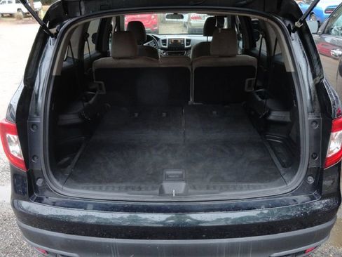 Used 2019 Honda Pilot LX image 14