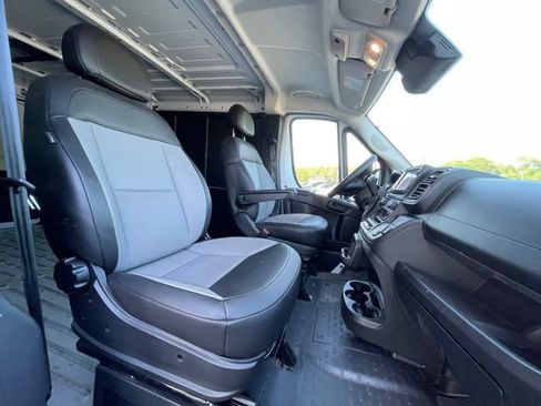 Used 2025 RAM ProMaster 2500 w/ Convenience Group FWD image 25