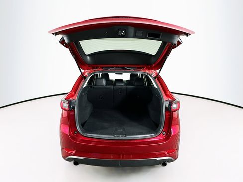 Used 2024 MAZDA CX-5 AWD 2.5 S w/ Select Package image 27