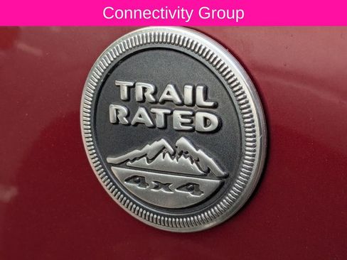 Used 2012 Jeep Wrangler Sahara w/ Connectivity Group image 8