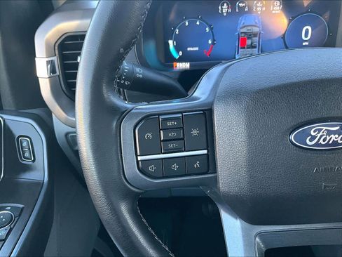 Used 2024 Ford F150 XLT w/ Mobile Office Package image 22