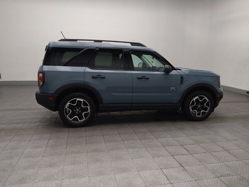 Used 2021 Ford Bronco Sport Big Bend image 10