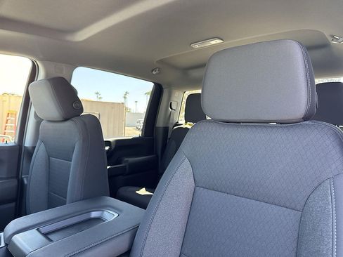 New 2026 GMC Sierra 3500 Pro RWD image 20