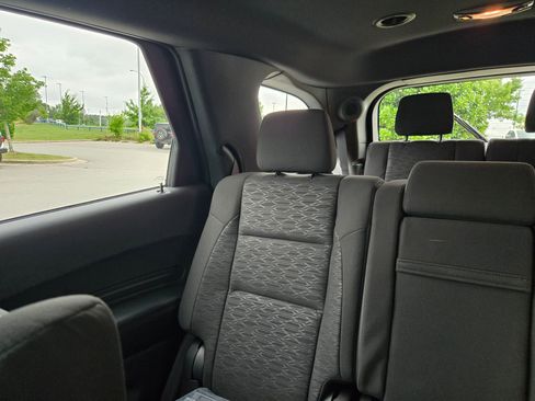 New 2026 Dodge Durango GT AWD/4WD image 12