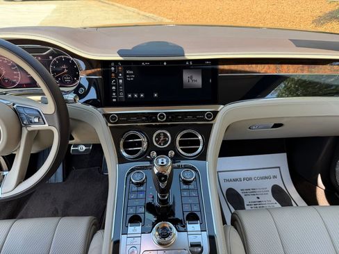 Used 2020 Bentley Continental GT First Edition AWD/4WD image 4