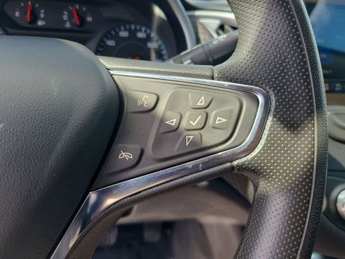 Used 2024 Chevrolet Malibu LT image 30