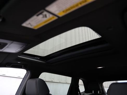 New 2026 Honda CR-V Sport-L image 25