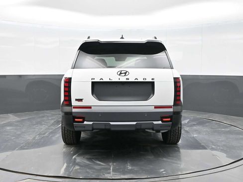 New 2026 Hyundai Palisade XRT Pro image 6