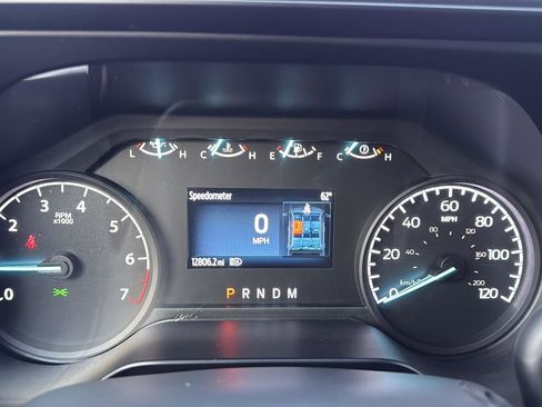 Certified 2023 Ford F250 XLT w/ FX4 Off-Road Package image 15