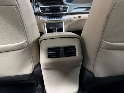 Used 2015 Honda Accord EX-L image 27