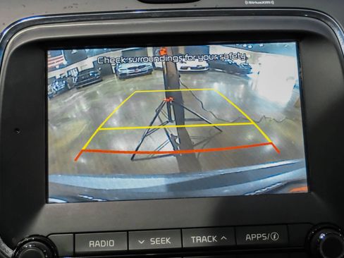 Used 2017 Kia Forte S FWD image 18